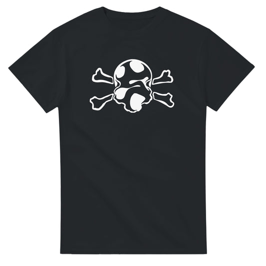 Döskalle Tee