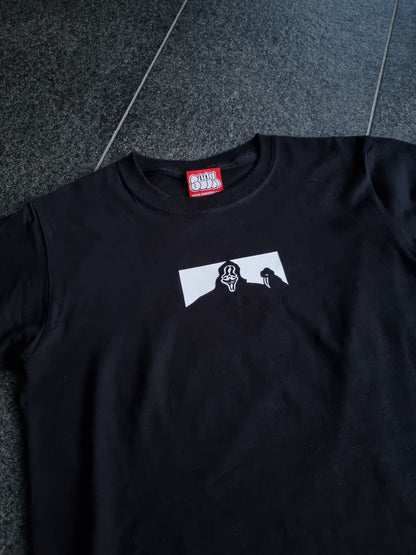 Scream 2 (Baby tee)