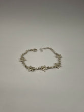 Load image into Gallery viewer, Five star bracelet