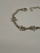 Load image into Gallery viewer, Five star bracelet