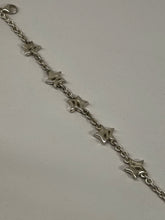 Load image into Gallery viewer, Five star bracelet