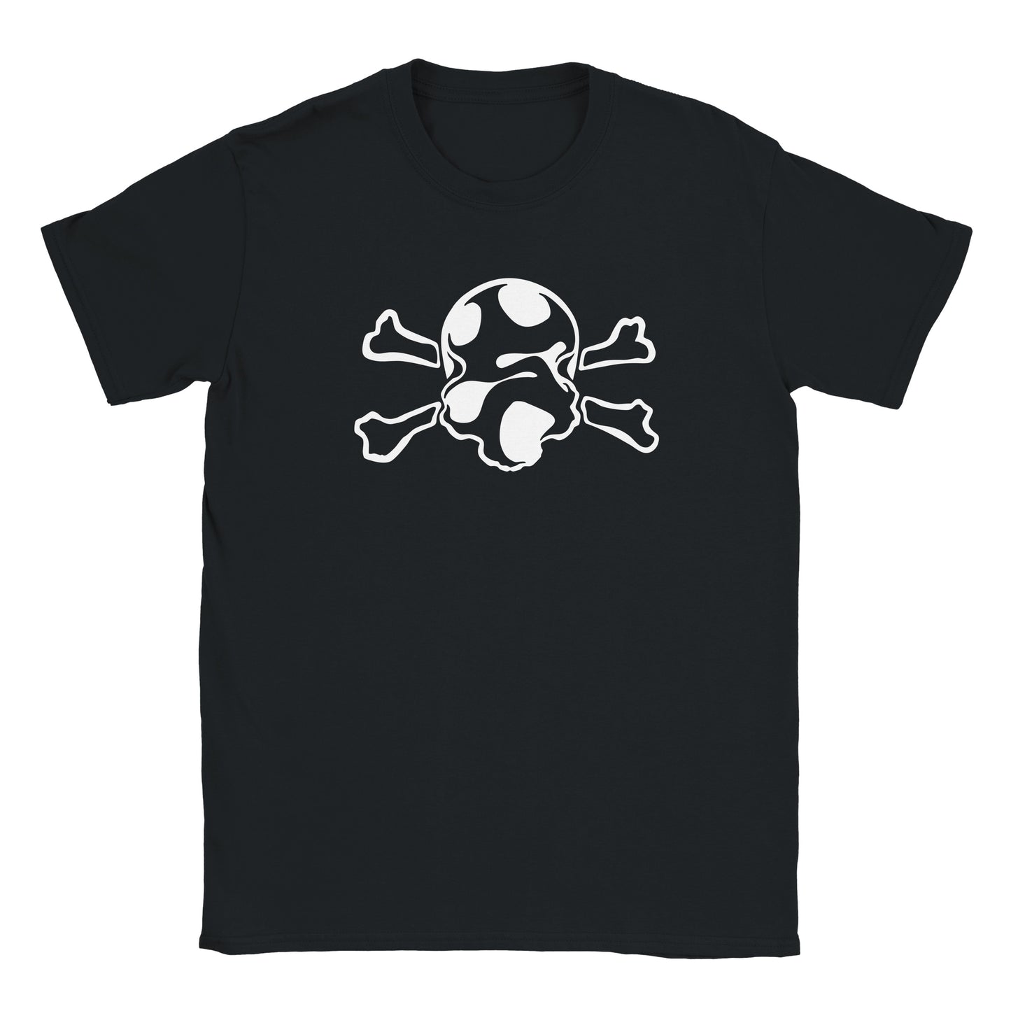 Döskalle Baby Tee