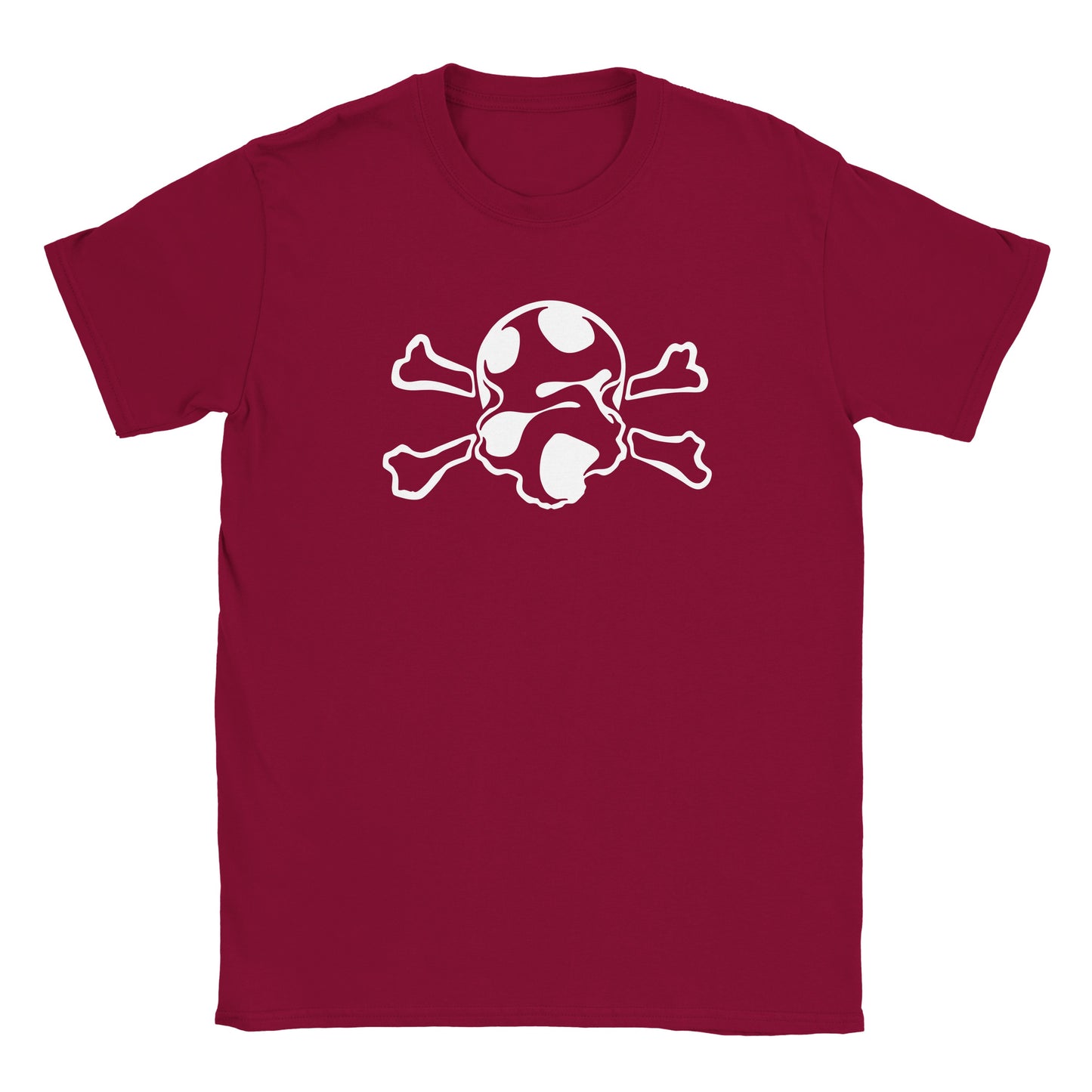 Döskalle Baby Tee