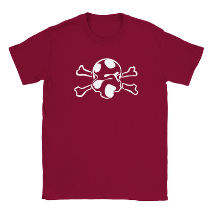 Döskalle Baby Tee
