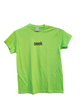 Load image into Gallery viewer, Brat tee (Baby tee)