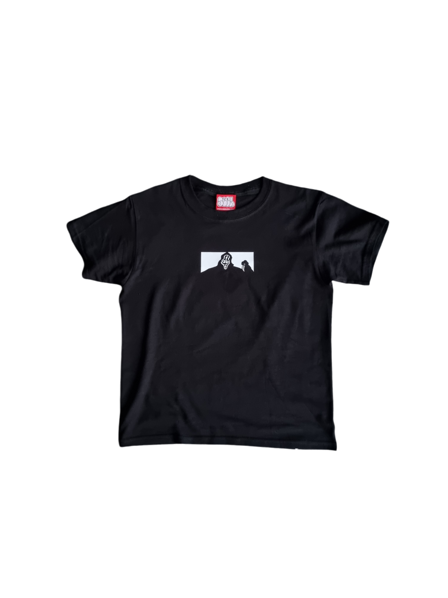 Scream 2 (Baby tee)