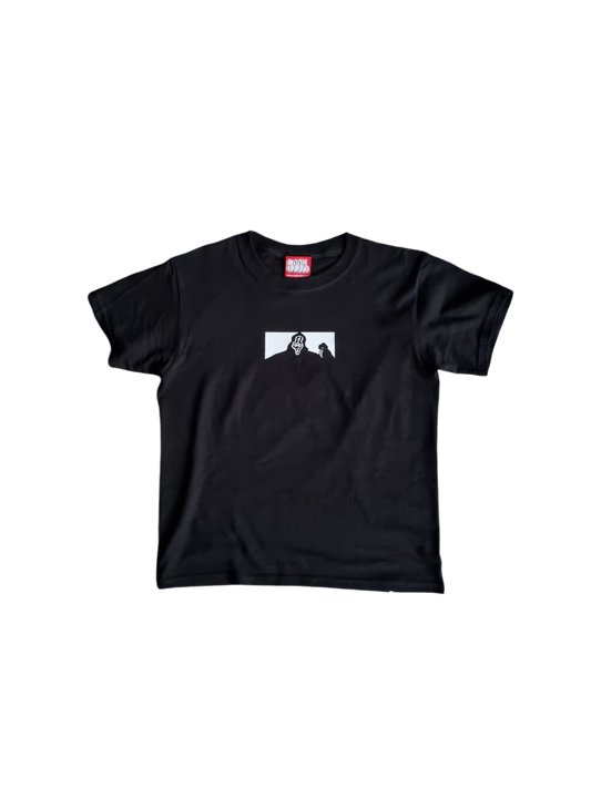 Scream 2 (Baby tee)