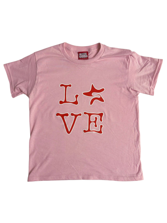 Love Tee