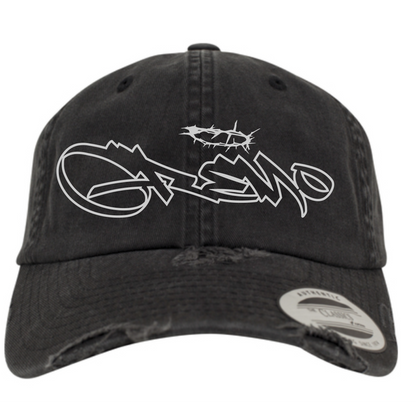 Gremo Cap