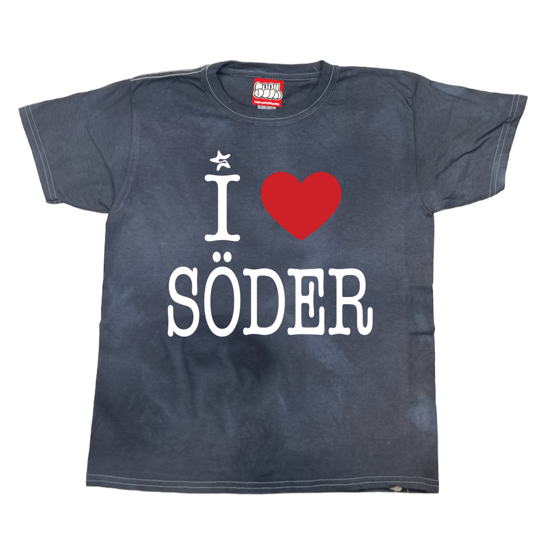 I <3 Söder