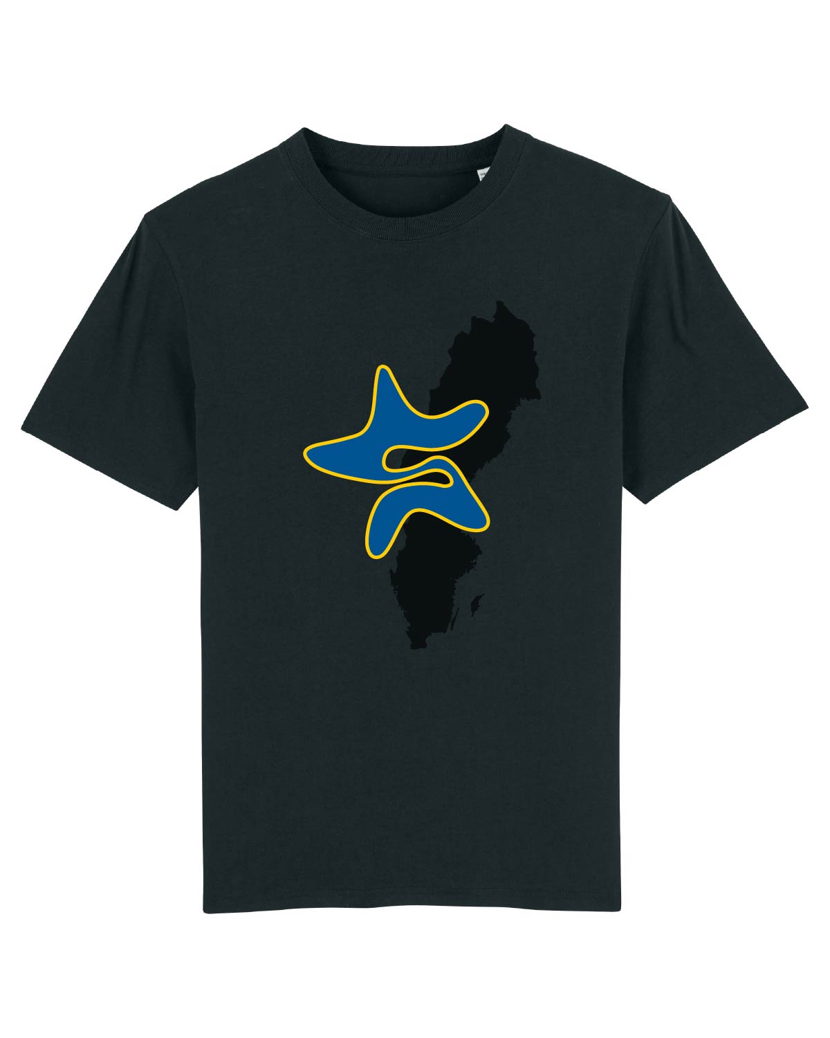 Swe Baby Tee