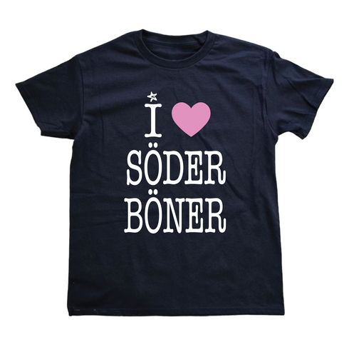 I <3 Söder Böner