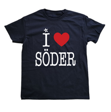 Load image into Gallery viewer, I &lt;3 Söder W.O.B