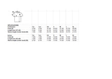 Load image into Gallery viewer, I &lt;3 Söder (baby tee)