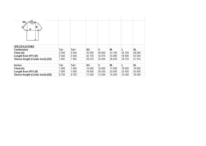 I <3 Söder B.O.B (baby tee)