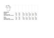 Load image into Gallery viewer, I &lt;3 Söder B.O.B (baby tee)