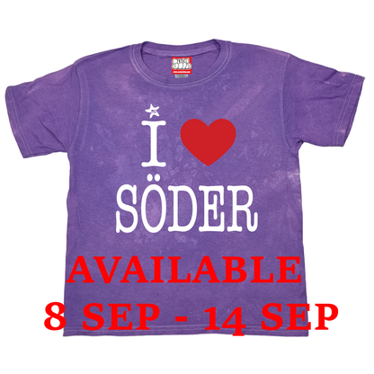 I <3 Söder