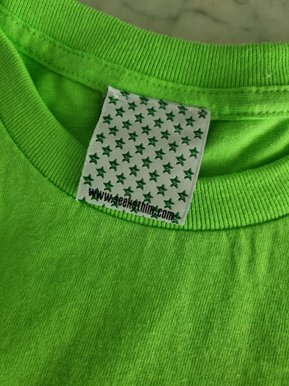 Brat tee