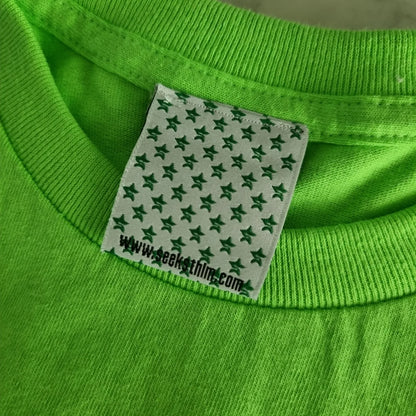 Brat tee (Baby tee)