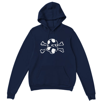 Döskalle Hoodie