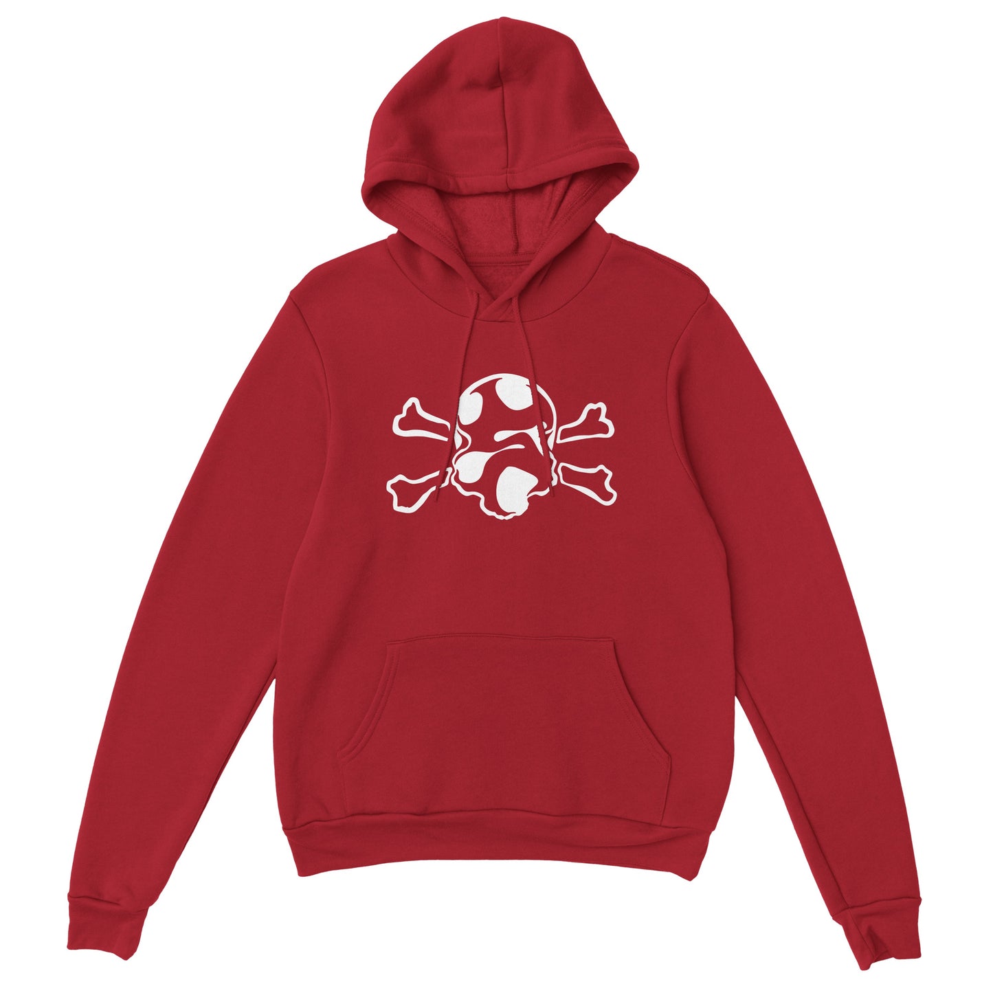 Döskalle Hoodie