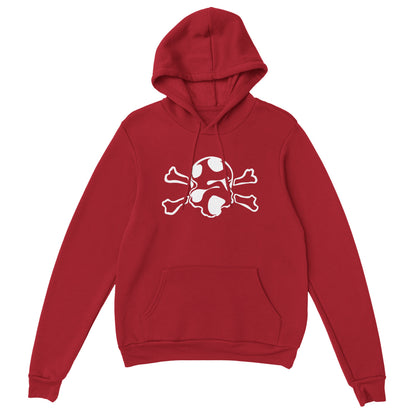 Döskalle Hoodie