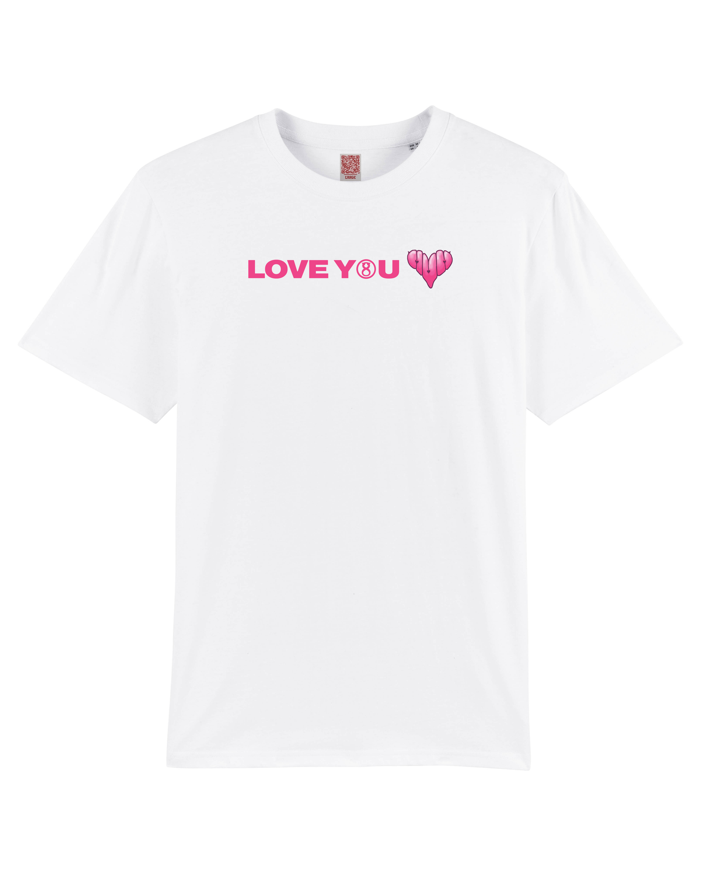 Love You Mum