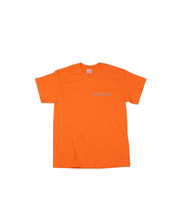 Load image into Gallery viewer, Embroidered tee