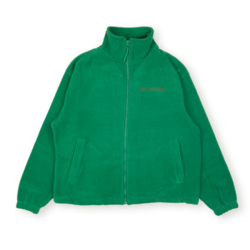 GRÖN FLEECE